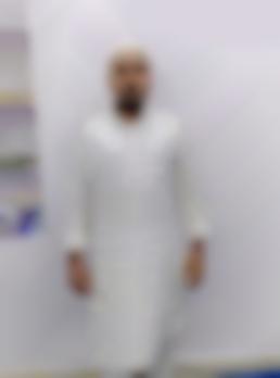 Hafiz Mohammed Faraz Ahmed, 27 years old, Hyderabad, India