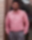 Meer Hamed Ali, 34 years old, Hyderabad, India