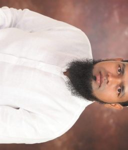 Mohd Abdul Wajid, 30 years old, Groom, Hyderabad, India