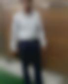 Faiyaz Uddin Mohammed, 36 years old, Hyderabad, India