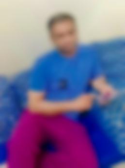 Arshad khan, 29 years old, Hyderabad, India