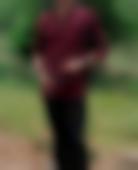 Mohammed Faisal, 28 years old, Hyderabad, India