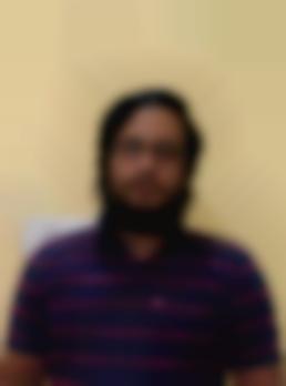 Mohd Azam Ali, 36 years old, Hyderabad, India