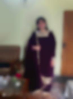Mariya Fatima, 26 years old, Hyderabad, India