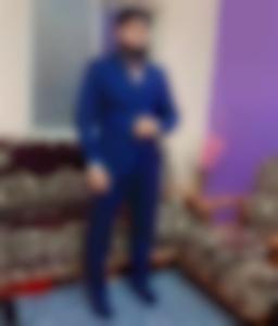 Ahmed, 35 years old, Groom, Gulbarga, India